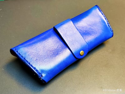 眼鏡皮套－雷朋經典款4