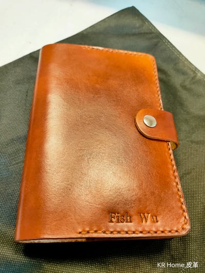 萬用手冊-A5 /9吋1