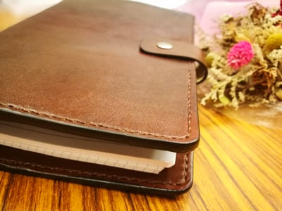 萬用手冊-B5 / 26孔 / 6孔2