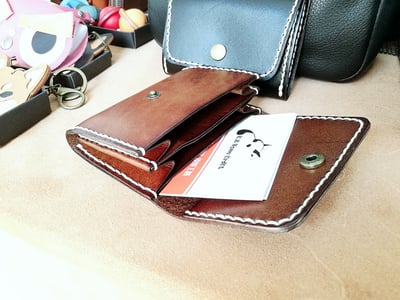 復古名片/卡片夾6