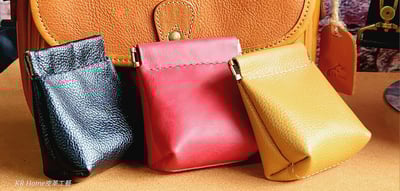 口金零錢包-束口4