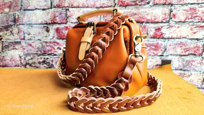 手編背帶 / 包包背帶 / 手機背帶2