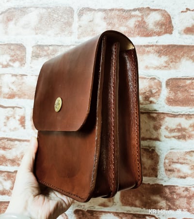 客製腰包--2夾層7