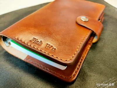 萬用手冊-A6 /7吋2