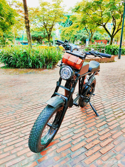 圓筒包--腰掛/側背/手提/車用8