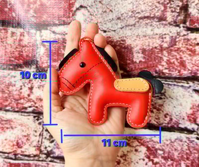 鑰匙圈 /吊飾-洛克馬10