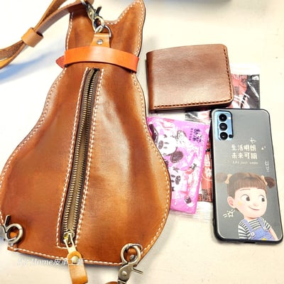 喵喵包--(附皮鈴噹)2