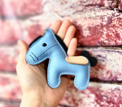 鑰匙圈 /吊飾-洛克馬5