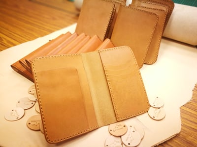 護照皮套－經典款2