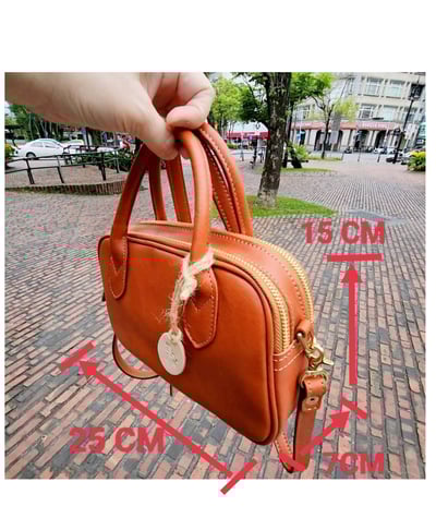 西雅圖包－長夾可放入(有影片介紹)4