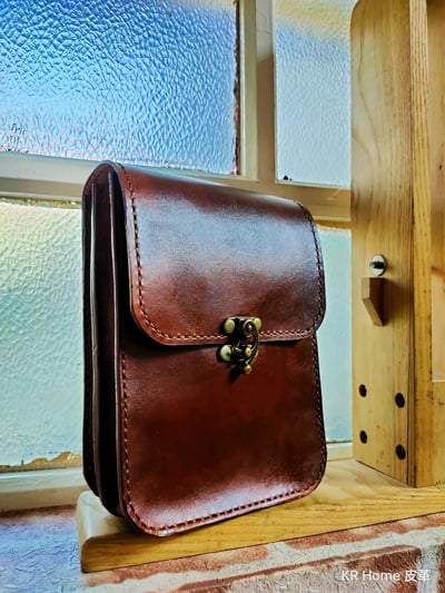 客製腰包--2夾層5