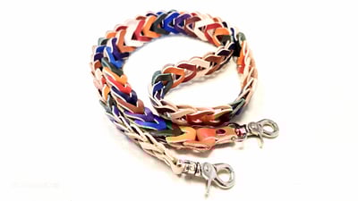 手編背帶 / 包包背帶 / 手機背帶7