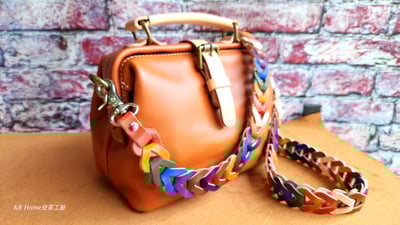 手編背帶 / 包包背帶 / 手機背帶4