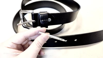 皮帶-3公分寛--(有影片介紹)2