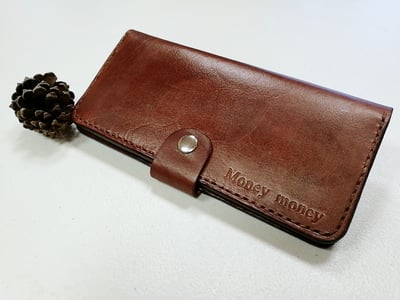 ［ 經典長夾 ］可客製8