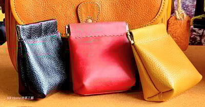 口金零錢包-束口1