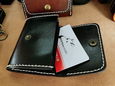 復古名片/卡片夾5