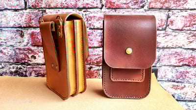 客製腰包--腰掛式1