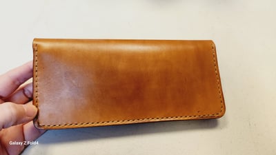 ［ 經典長夾 ］可客製6