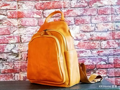 百搭後背包--(有影片)5