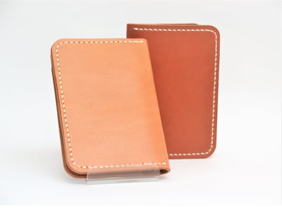 護照皮套－經典款1