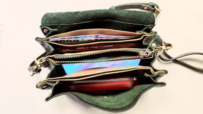 風琴包--(有影片介紹)5