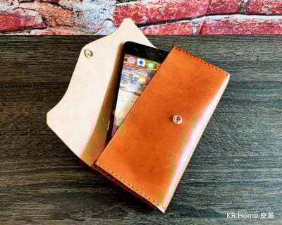 橫式手機皮套2