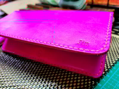 ［ 經典長夾 ］可客製7