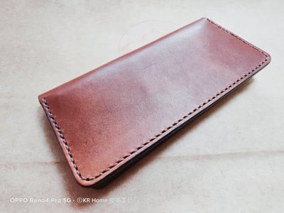 ［ 經典長夾 ］可客製1