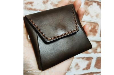 文青萬用包-零錢包/印章包/耳機包/1