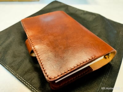 萬用手冊-A5 /9吋2