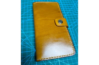 書套式手機皮套2