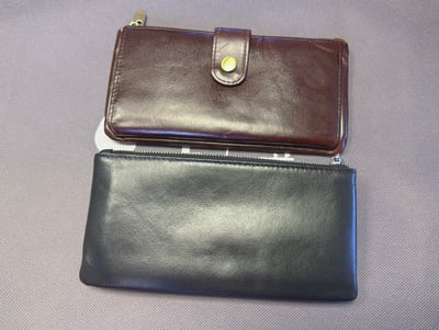 多卡片長夾 -有影片介紹3