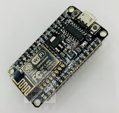 NodeMcu Lua V3開發板 ESP8266 Wifi模塊2