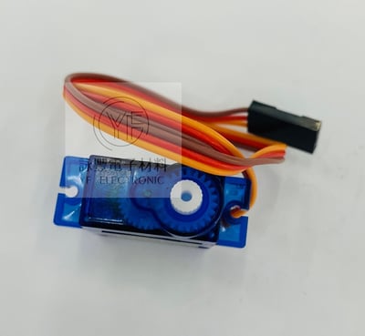 SG90伺服馬達   TOWER PRO3