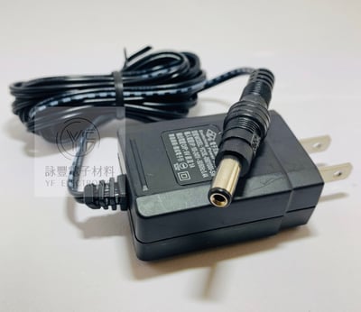 DC6V/1A電源穩壓器 (安規認證)1