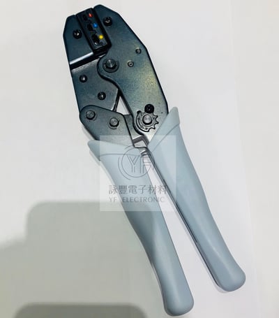 HT-301  22-18  16-14   12-10  絕緣端子壓著鉗2