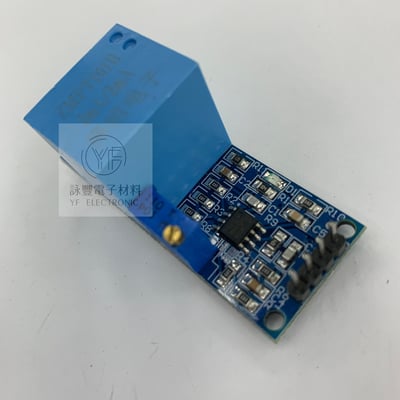 AC交流電壓感測器2