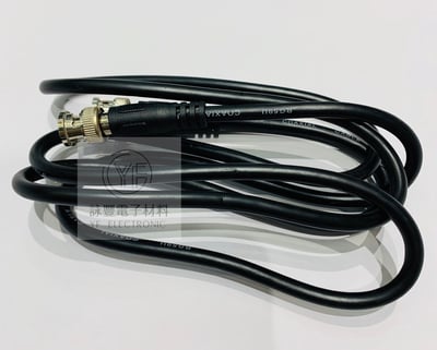 BNC公*BNC公 5尺 (RG59U線)1