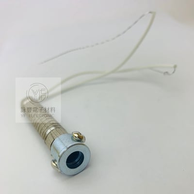 60W 烙鐵用電熱絲(台製)1