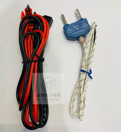 數位電錶(含溫度)3