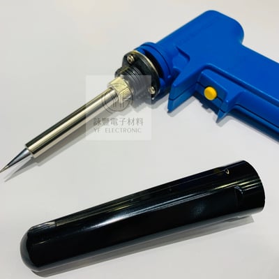 985  HAKKO 20W-130W加溫烙鐵2