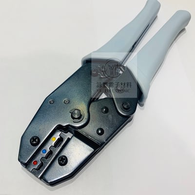 HT-301  22-18  16-14   12-10  絕緣端子壓著鉗3