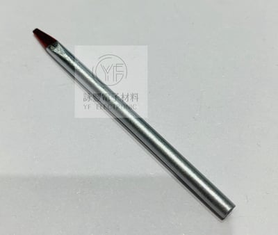 30W 烙鐵頭 (一字)1