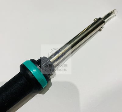 8PK-S118A-40 40W耐氧化烙鐵附防熱套2