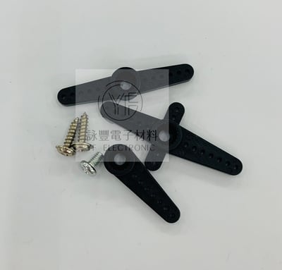 MG90S迷你伺服馬達3