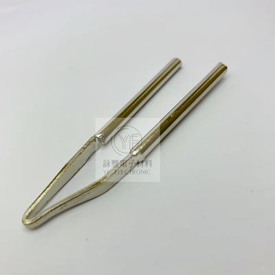 電焊槍頭 100W/150W 共用1