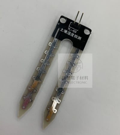 土壤濕度感測器3