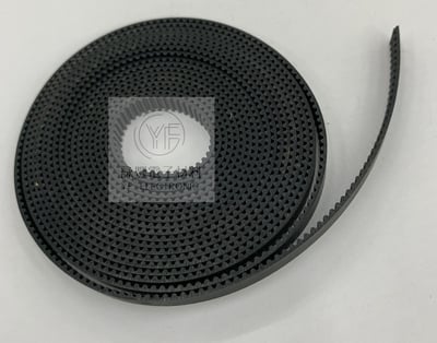 3D印表機 GT2皮帶寬6mm(1米)1