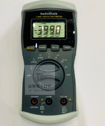 多功能電錶(6000進位)2